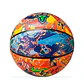 Balon De Basquetbol Nike Kobe 8 No.7-Multicolor - Miniatura 1