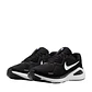 Tenis Nike Structure 26 Hombre-Negro - Miniatura 4