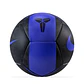 Balon De Futbol Nike Fc Barcelona No. 5-Negro - Miniatura 2