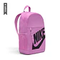 Morral Nike Elemental 20L Niño-Violeta/Naranja - Miniatura 3