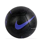 Balon De Futbol Nike Fc Barcelona No. 5-Negro - Miniatura 4