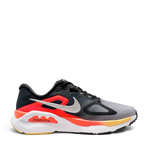 Tenis Nike Structure Plus Hombre-Gris/Negro