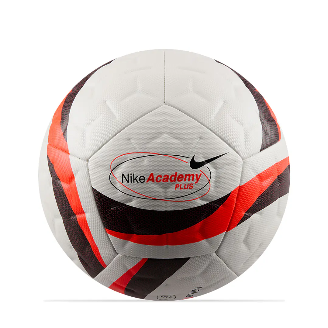 Balon De Futbol Nike Academy Plus Tm No. 4-Blanco 2