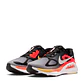 Tenis Nike Structure Plus Hombre-Gris/Negro - Miniatura 4