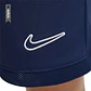 Pantaloneta Nike Academy Niño-Azul/Blanco - Miniatura 5