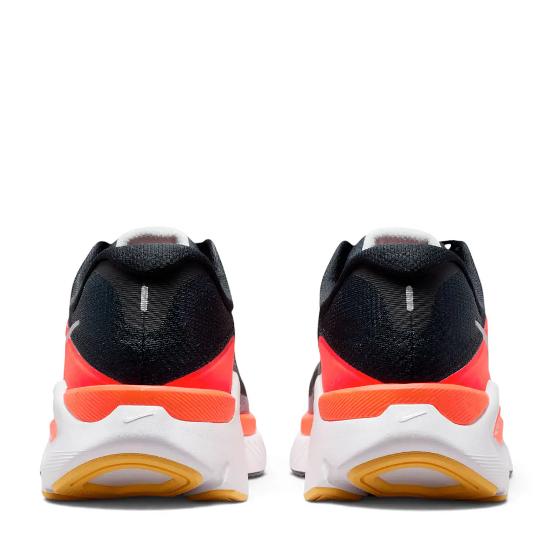 Tenis Nike Structure Plus Hombre-Gris/Negro 5