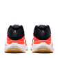 Tenis Nike Structure Plus Hombre-Gris/Negro - Miniatura 5