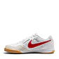 Zapatillas Nike Gato Hombre-Blanco/Rojo - Miniatura 3