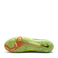 Guayos Nike Phantom 6 Low Elite Hombre-Verde - Miniatura 6
