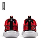 Tenis Nike Cosmic Runner Td Infantes-Rojo/Negro - Miniatura 5