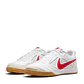 Zapatillas Nike Gato Hombre-Blanco/Rojo - Miniatura 4