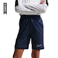 Pantaloneta Nike Academy Niño-Azul - Miniatura 3