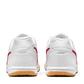 Zapatillas Nike Gato Hombre-Blanco/Rojo - Miniatura 5