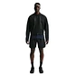 Pantaloneta Nike Tech Shori Knit Hombre-Negro - Miniatura 4