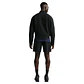 Pantaloneta Nike Tech Shori Knit Hombre-Negro - Miniatura 5