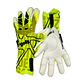 Guante Profesional Golty Tributo-Amarillo - Miniatura 1