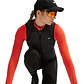 Chaleco Nike Tempo Mujer-Negro - Miniatura 3