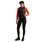 Chaleco Nike Tempo Mujer-Negro - Miniatura 4