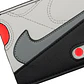 Tarjetero Nike Icon Air Max 90 Hombre-Gris - Miniatura 4