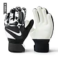 Guantes De Portero Nike Match Jr Niño-Negro - Miniatura 1