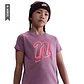 Camiseta Nike Sportwear Graphic Star Fs Niño-Morado - Miniatura 1