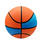 Balón De Baloncesto Score Team By Golty No.7-Naranja/Azul - Miniatura 2