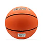Balón De Baloncesto Score Team By Golty No.7-Naranja/Azul - Miniatura 4