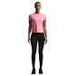 Camiseta Nike W One Classic Df Ss Top Mujer-Rosa - Miniatura 3