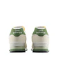 Tenis New Balance 574 Hombre-Beige/Verde - Miniatura 5