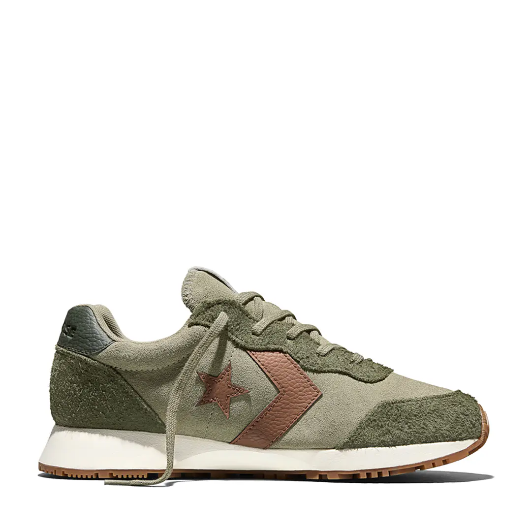 Tenis Converse Converse Omega Trainer Hombre-Verde 1