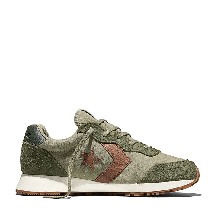 Tenis Converse Converse Omega Trainer Hombre-Verde 1