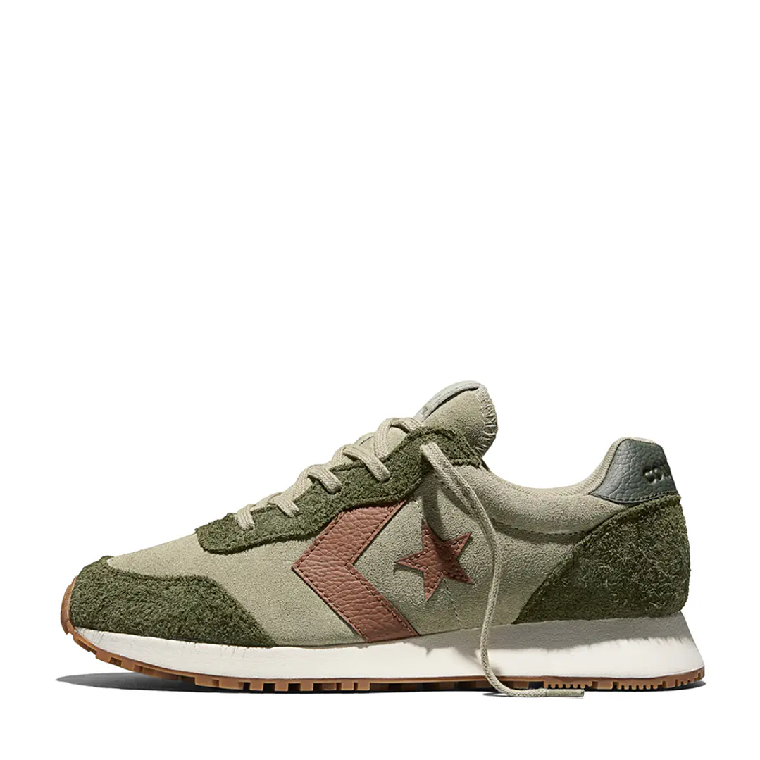Tenis Converse Converse Omega Trainer Hombre-Verde 3