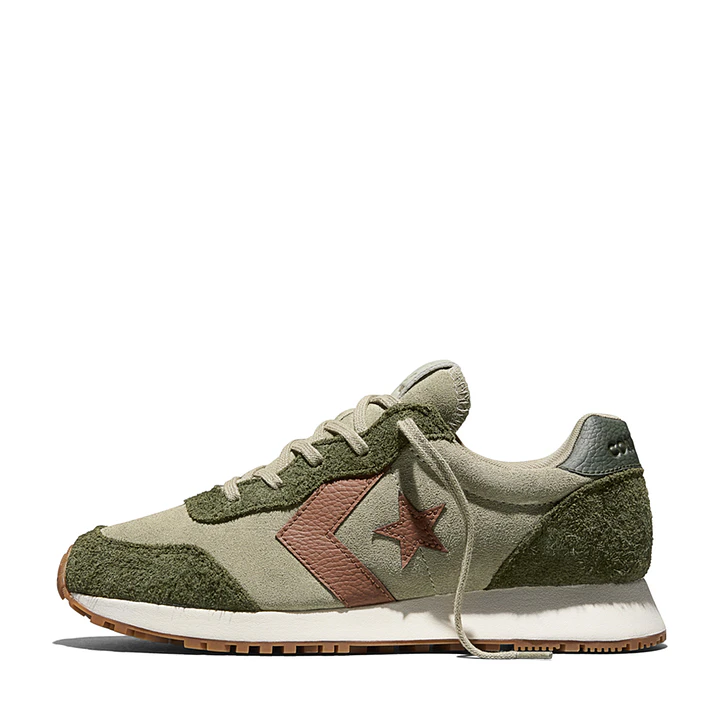 Tenis Converse Converse Omega Trainer Hombre-Verde 3