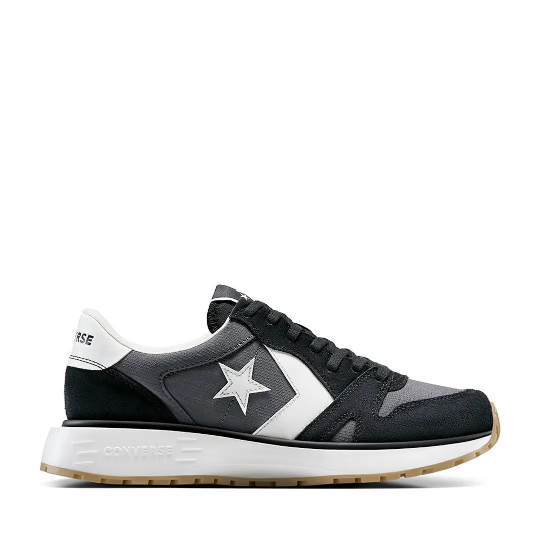Tenis Converse Converse Omni Trainer Hombre-Negro 1