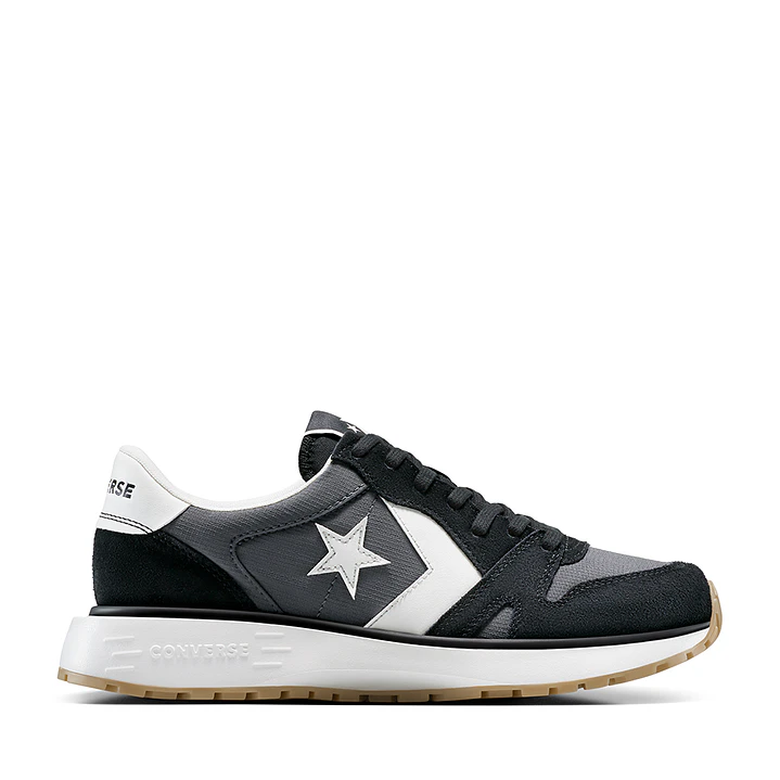 Tenis Converse Converse Omni Trainer Hombre-Negro 1