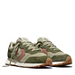 Tenis Converse Converse Omega Trainer Hombre-Verde - Miniatura 4