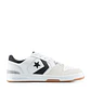 Tenis Converse Converse Cl98 Hombre-Blanco - Miniatura 1