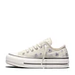 Tenis Converse Chuck Taylor All Star Lift Mujer-Beige - Miniatura 3