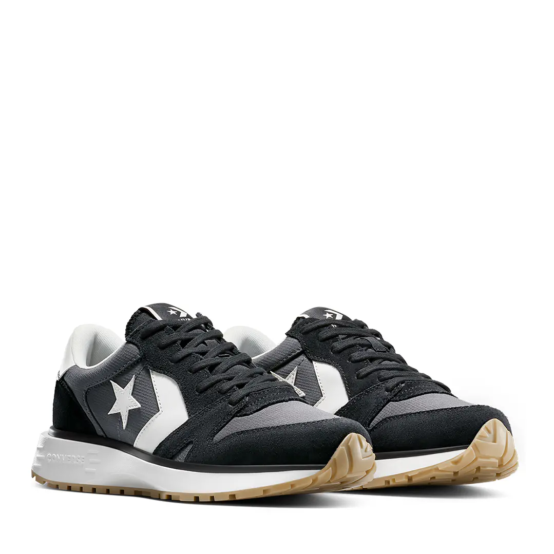 Tenis Converse Converse Omni Trainer Hombre-Negro 4
