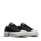 Tenis Converse Chuck Taylor All Star Lift Mujer-Negro - Miniatura 4