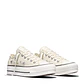 Tenis Converse Chuck Taylor All Star Lift Mujer-Beige - Miniatura 4