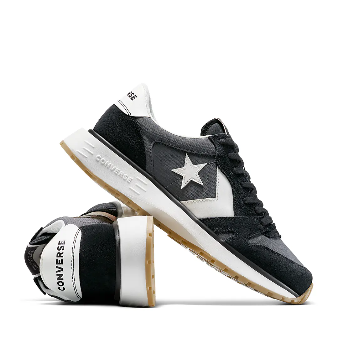 Tenis Converse Converse Omni Trainer Hombre-Negro 5