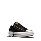 Tenis Converse Chuck Taylor All Star Lift Mujer-Negro - Miniatura 5