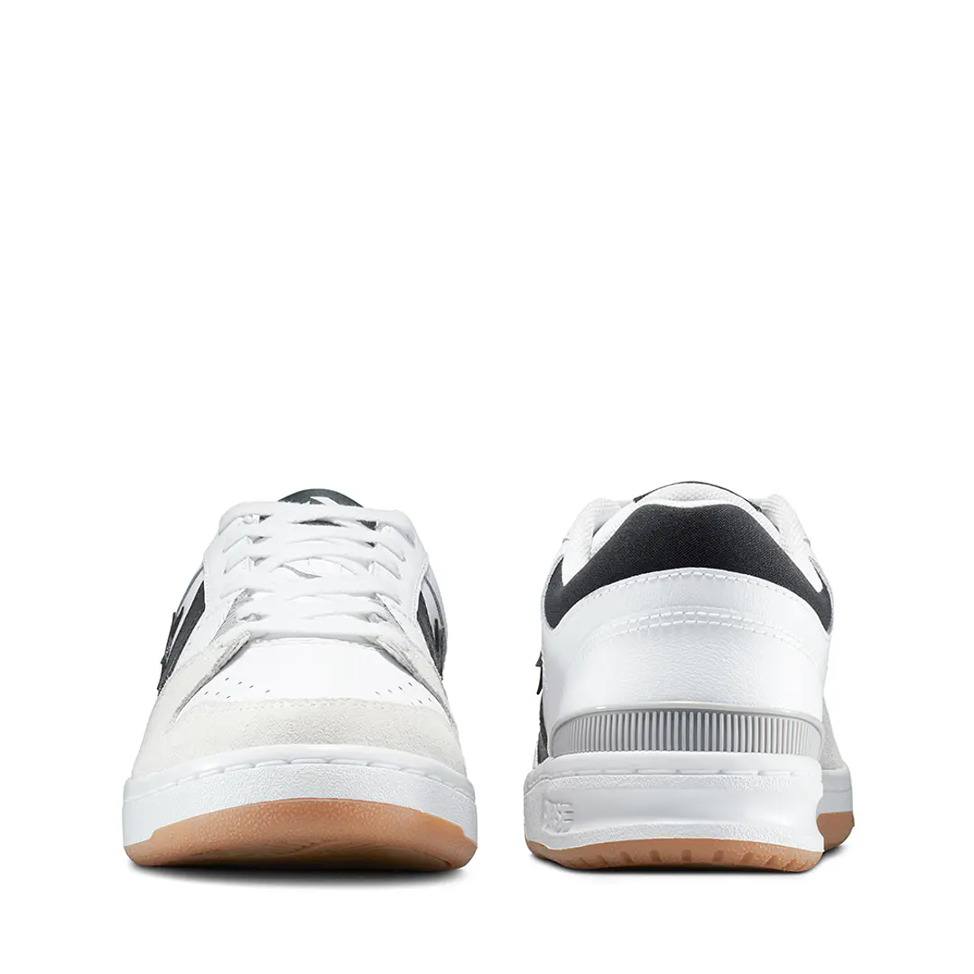 Tenis Converse Converse Cl98 Hombre-Blanco 5