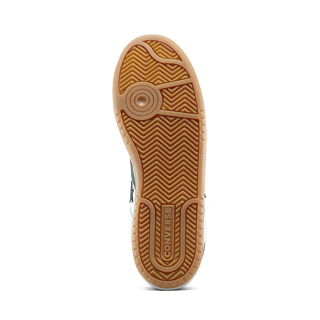 Tenis Converse Converse Cl98 Hombre-Blanco 6