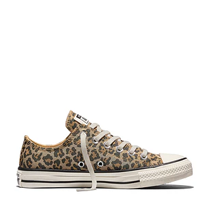 Tenis Converse Chuck Taylor All Star Mujer-Animal Print