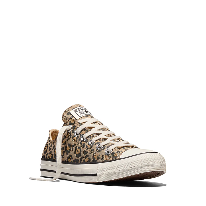 Tenis Converse Chuck Taylor All Star Mujer-Animal Print 5