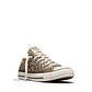 Tenis Converse Chuck Taylor All Star Mujer-Animal Print - Miniatura 5