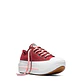 Tenis Converse Ctas Lift Double Stack Mujer-Rojo - Miniatura 5