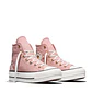 Tenis Botas Converse Chuck Taylor All Star Lift Mujer-Rosa - Miniatura 4
